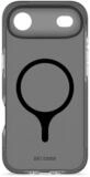 DECODED Smartphone-H&uuml;lle DropTec Transparent Backcover iP 17 Air