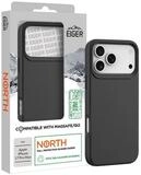 EIGER Handyh&uuml;lle Handyh&uuml;lle Eiger North Case f&uuml;r Apple iPhone mit MagSafe