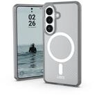 Urban Armor Gear Smartphone-H&uuml;lle Dot MagSafe Case - Samsung Galaxy S26 H&uuml;lle, (4,6