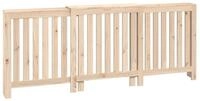 vidaXL Heizungsverkleidung 210 x 21 x 85 cm Heizungsverkleidung...