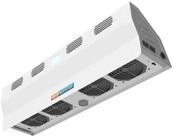 Orange-Planet Multireibe HOT-BOOSTER W&auml;rmediffusor f&uuml;r Heizk&ouml;rper Effizient