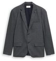 TOM TAILOR Sakko structured blazer navy structured grindle