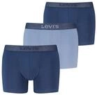 Levi's&reg; Boxer LEVIS MEN MEL WB BOXER BRIEF (3er Pack) ohne Eingriff, tonaler