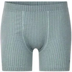 Babista Retro Pants CORLANDO (1, 1-St) mit Streifenmuster grau M (50)