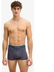 Marc O'Polo Trunk Essentials (3-St) Unterhose, Unterw&auml;sche, Boxer Trunk bunt M