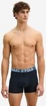 Marc O'Polo Boxer Essentials (3-St) Boxershorts, Unterhose, Boxerbriefs