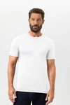 Mey Unterziehshirt Mey T-Shirt Serie Iconic Modal Uni (1-St) Zeitloses...