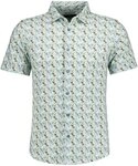 RAGMAN Henleyshirt