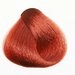 Fanola Haarfarbe Fanola Cream Color 6.46 Dark Blonde Copper Red 100ml