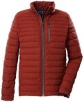 G.I.G.A. DX by killtec Steppjacke GW 29 MN QLTD JCKT Herrenjacke: wasserabweisend,