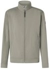 JOOP! Blouson Vicente Stehkragen mit Druckkn&ouml;pfen