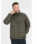 WHISTLER Laufjacke Froze aus atmungsaktivem Material braun|schwarz L (52)