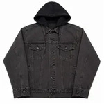 khujo Jeansjacke JOKIN