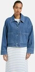 Smith & Soul Jeansjacke