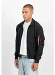 Alpha Industries Bomberjacke Ripstop Flying Jacket Light schwarz XS (42/44)