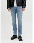 Jack & Jones Slim-fit-Jeans JJIGLENN JJORIGINAL