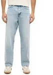 MUSTANG Straight-Jeans Herren Style Jeff Relaxed Straight blau 32