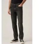 Levi's&reg; Tapered-fit-Jeans 502 TAPER schwarz 30