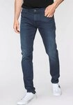 Replay Slim-fit-Jeans Anbass Superstretch elastisch