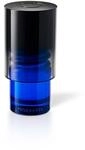 Trussardi Eau de Parfum Primo Notte Blu EdP Nat. Spray, Herrenduft, Blue...