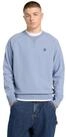 Timberland Sweatshirt EXETER RIVER Loopback Crew Neck Swe sportlicher Stil,...