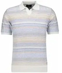 RAGMAN Rundhalspullover blau XXXL (58)