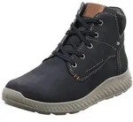 Jomos Schn&uuml;rboots blau 40 EU