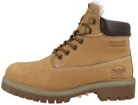 Dockers by Gerli 53AX303 Damen Winterboots Stiefeletten, Stiefel, Winterstiefel,