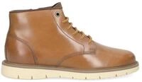 Geox GEOX POVE, Warmfutter, Boots, Braun, Herren Stiefel