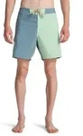 Billabong Boardshorts Ventura Low Tide gr&uuml;n 30(S)