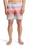 Billabong Boardshorts Sundays Layback grau L