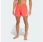 adidas Sportswear Badehose 3-STREIFEN BADESHORTS, 13 CM (1-St)