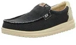 Hey Dude Mikka Braided Slipper