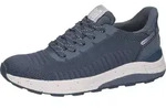 Waldl&auml;ufer H-CHARLIE Sneaker Schn&uuml;rschuh, Outdoorschuh in veganer Vearbeitung,