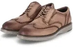 Bullboxer Halbschuhe Schn&uuml;rschuh braun 41 EU