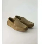 Marc O'Polo 60328233101325 Slipper Obermaterial: Leder