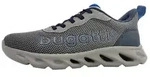 bugatti Slipper Slipper grau 40 EU