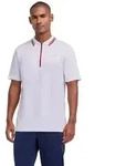 FALKE Poloshirt Polo Shirt mit Bio-Baumwolle (1-tlg., 1) mit Bio-Baumwolle...