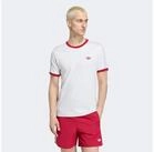 adidas Originals T-Shirt 3S TEE STR f&uuml;r Erwachsene, mit sportlichem Stil, in