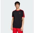 adidas Originals T-Shirt T-SHIRT, 3-STREIFEN (1-tlg)