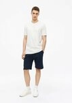 s.Oliver Shorts Bermuda DETROIT Detroit: Bermuda im Relaxed Fit