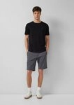 s.Oliver Shorts Bermuda PHOENIX Phoenix: Chino-Shorts im Regular Fit