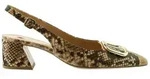 H&ouml;gl H&ouml;gl - JENNIFER - Braun Pumps braun 36 EU