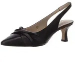 Caprice Slingsandalette schwarz 36,5 EU