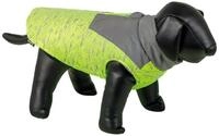 Nobby Hundemantel Hundemantel Videm reflektierend gelb