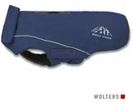Wolters Hundejacke Skijacke Dogz-Wear blau 46cm Regul&auml;r