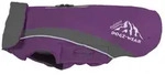 Wolters Hundemantel Skijacke Dogz-Wear lila/grau grau|lila R&uuml;ckenl&auml;nge: 60 cm