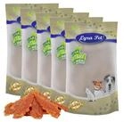 Lyra Pet 5 kg Lyra Pet&reg; H&uuml;hnerbrust soft Huhn, Erg&auml;nzungsfutter f&uuml;r: Hund