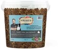 Fresco Dog Martin R&uuml;tter Trainingskn&ouml;chelchen 1kg, Hundeleckerli Kaninchen mit