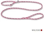 Wolters Hundeleine Everest-Tauprogramm Moxonleine lila|rosa &Oslash; 1,3 cm x 1,3 cm